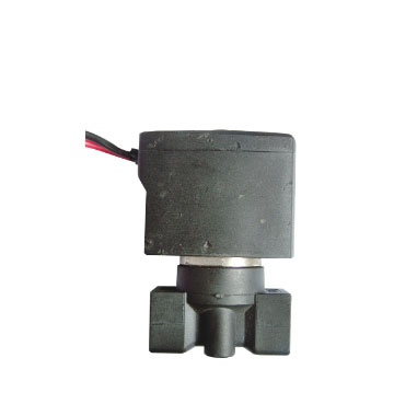 Square Solenoid)